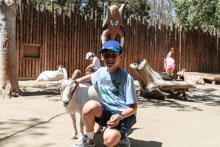 Ryan and Vivian July 2014